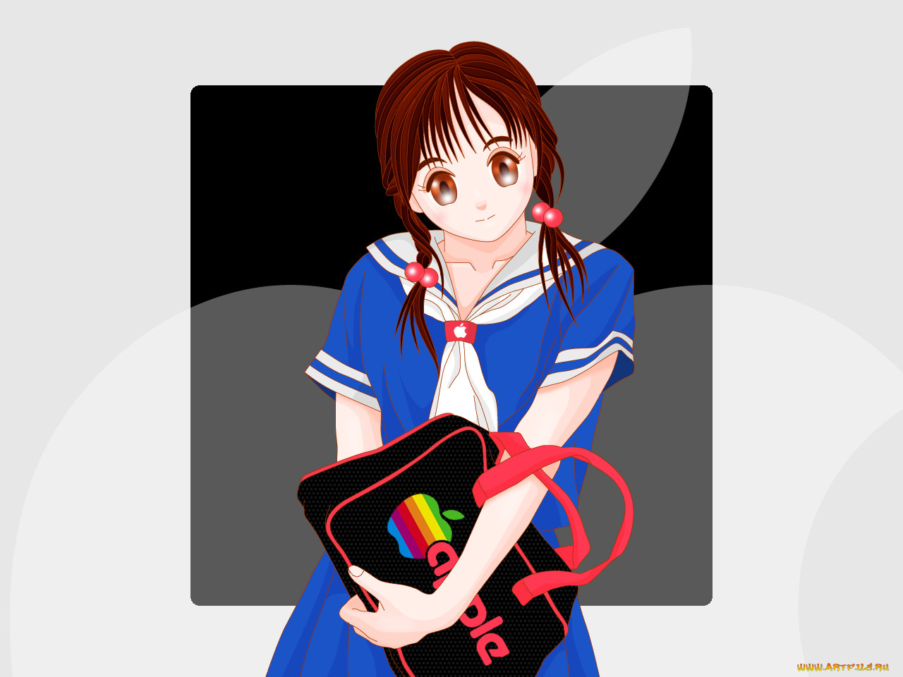 , mac, os